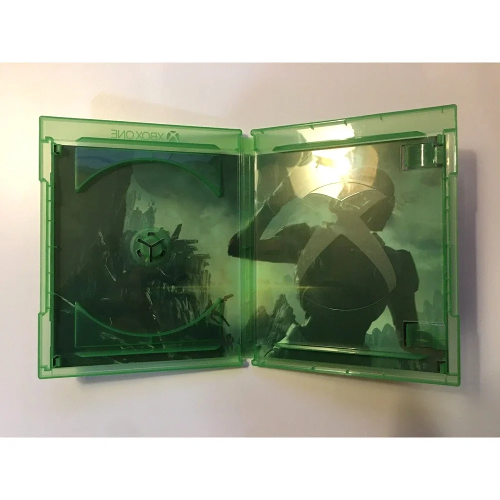 Mass Effect Andromeda (Microsoft Xbox One, 2017) EA Games - CIB Complete